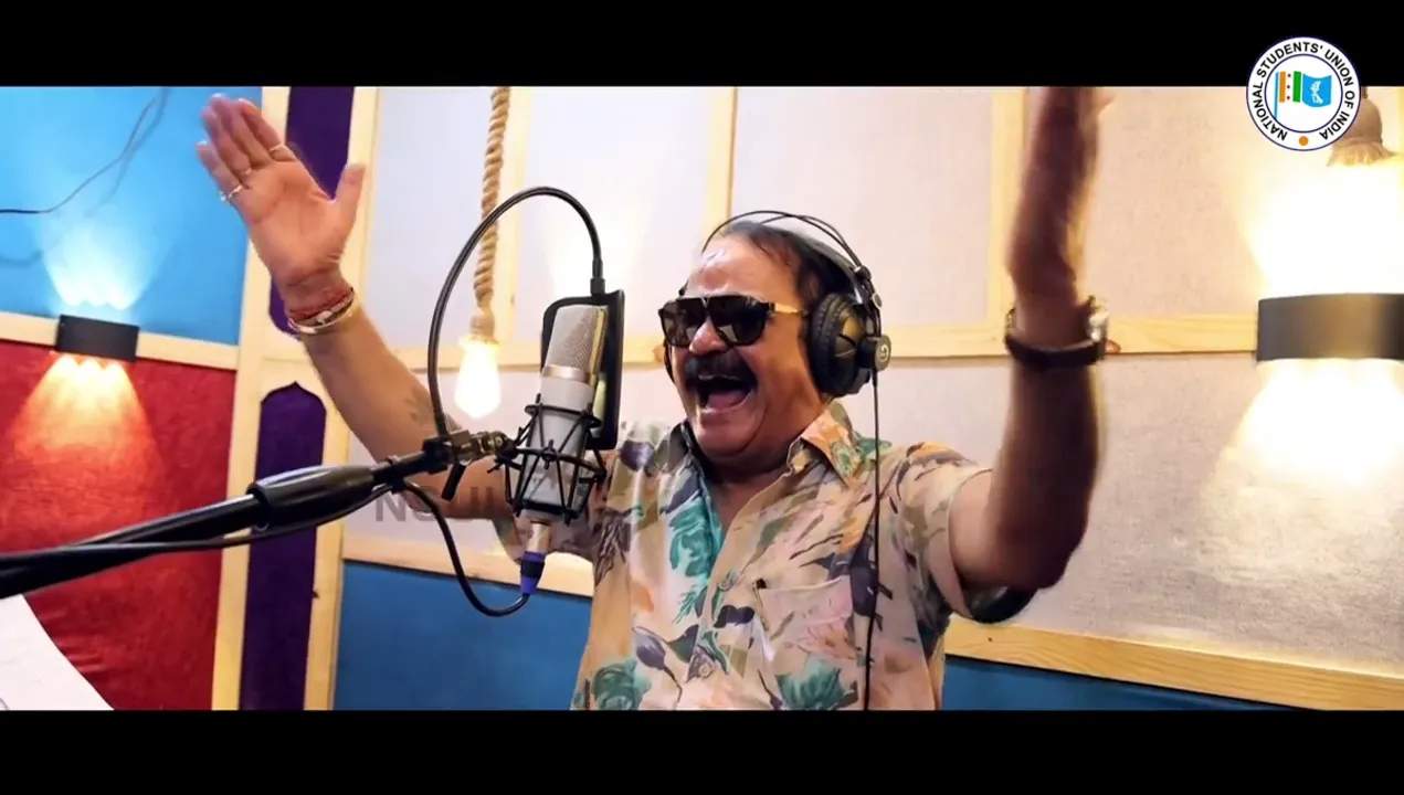  [Watch] Odisha Congress releases album ‘Hey Naveen Dekha De Nahele Jawab De’