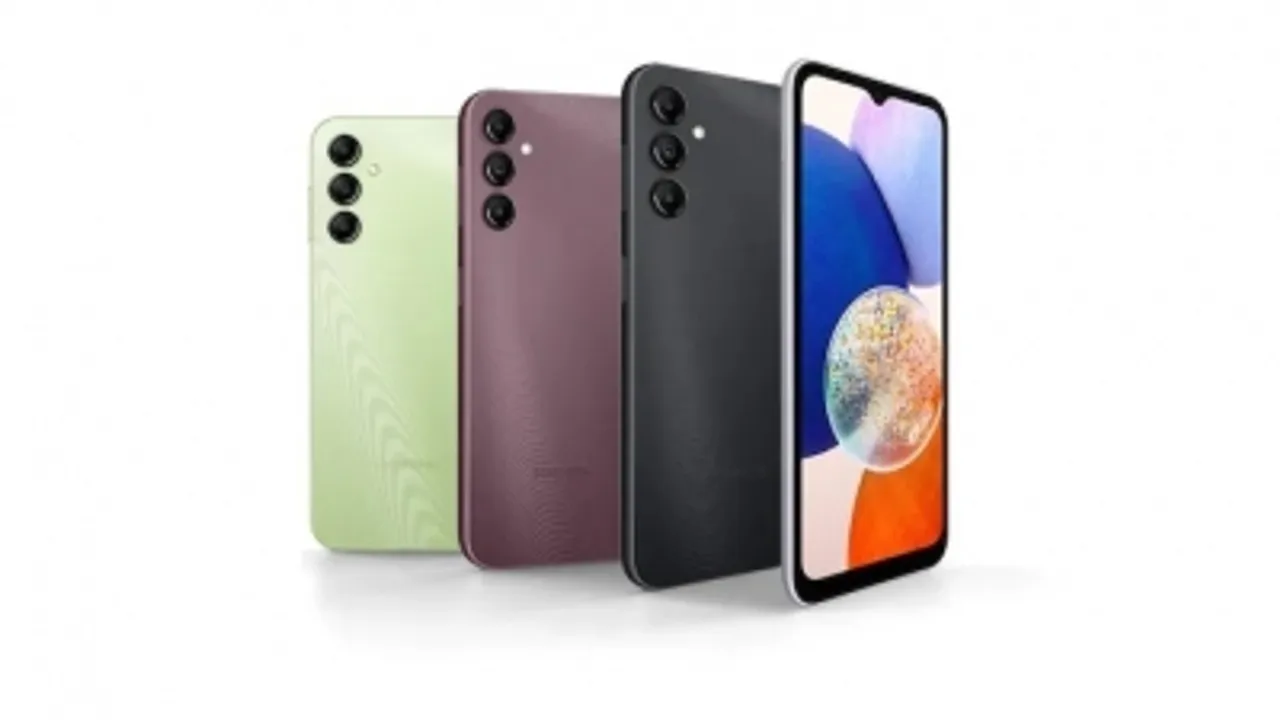  India likely to see 70-75% growth in 5G smartphone shipments in festive season