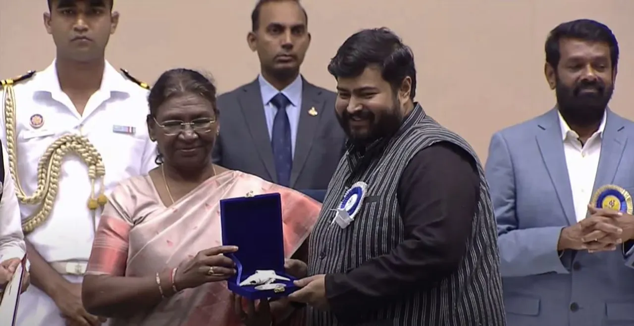  69th National Film Awards: 'Pratikshya' bags Best Odia Film award