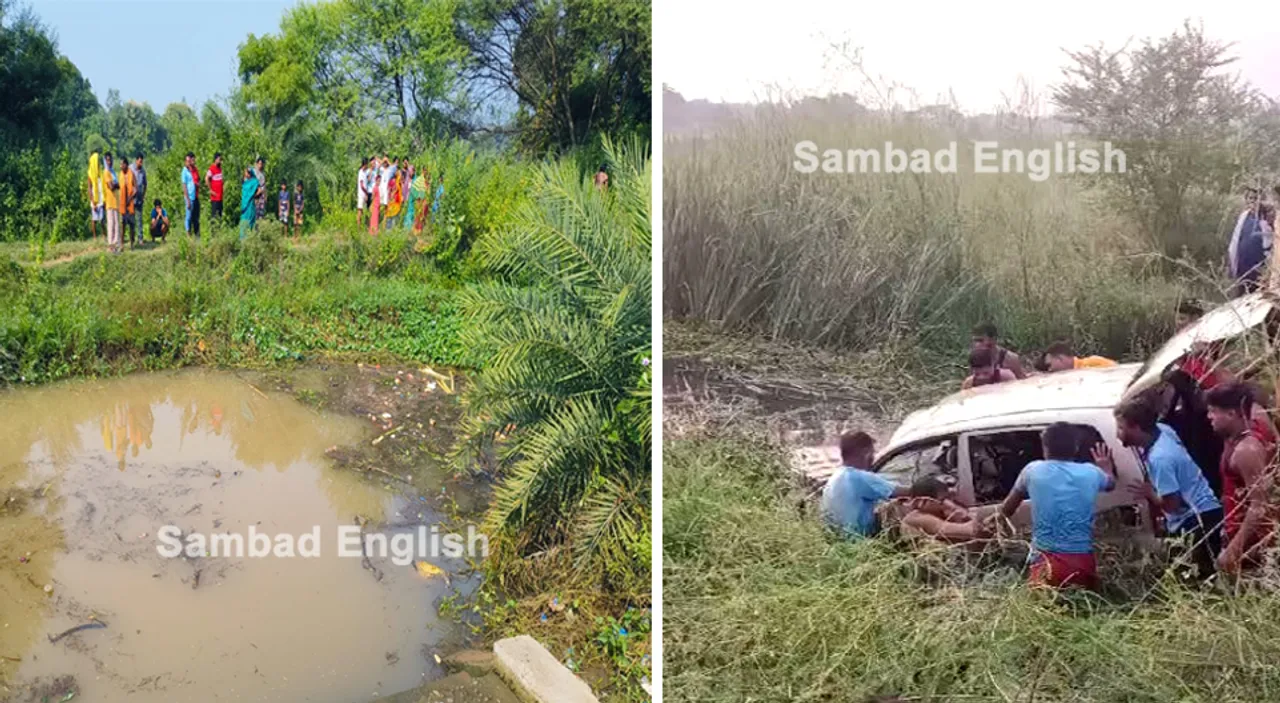  2 drown in separate incidents in Odisha districts; bodies recovered