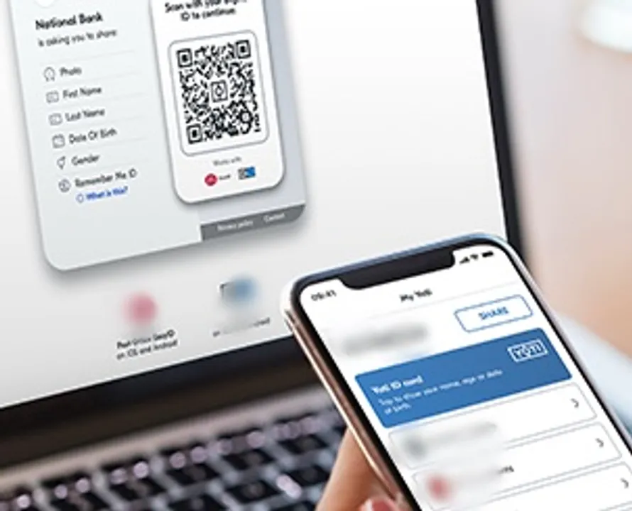  Digital ID verification checks to surpass 70 bn globally in 2024