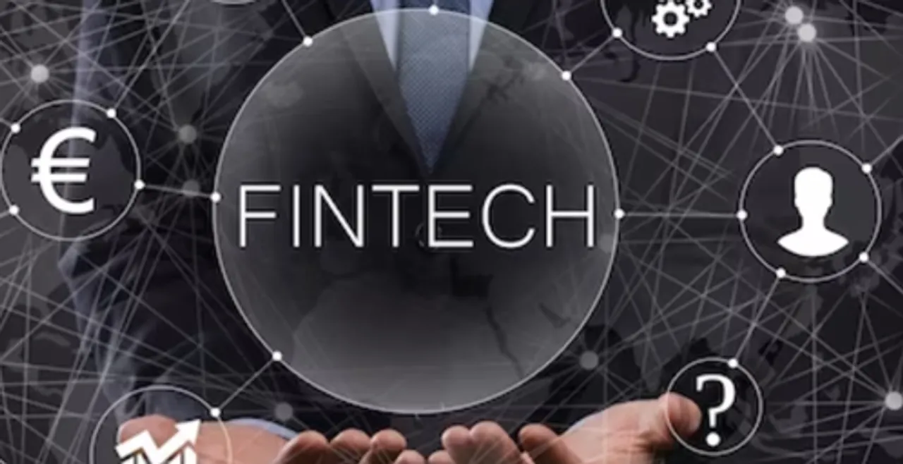 India becomes 4th-highest funded fintech startup ecosystem globally