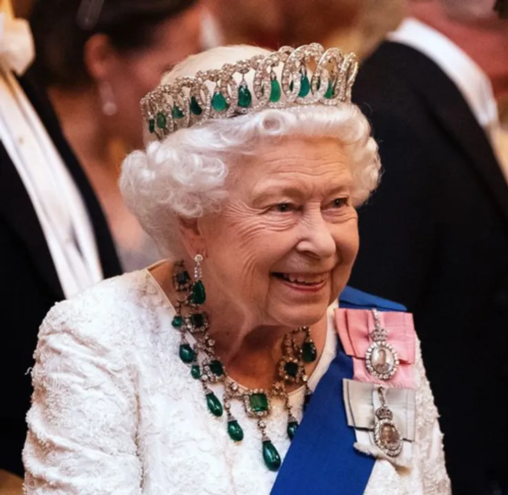  British Sikh gets 9 years in jail for plotting to kill Queen Elizabeth II