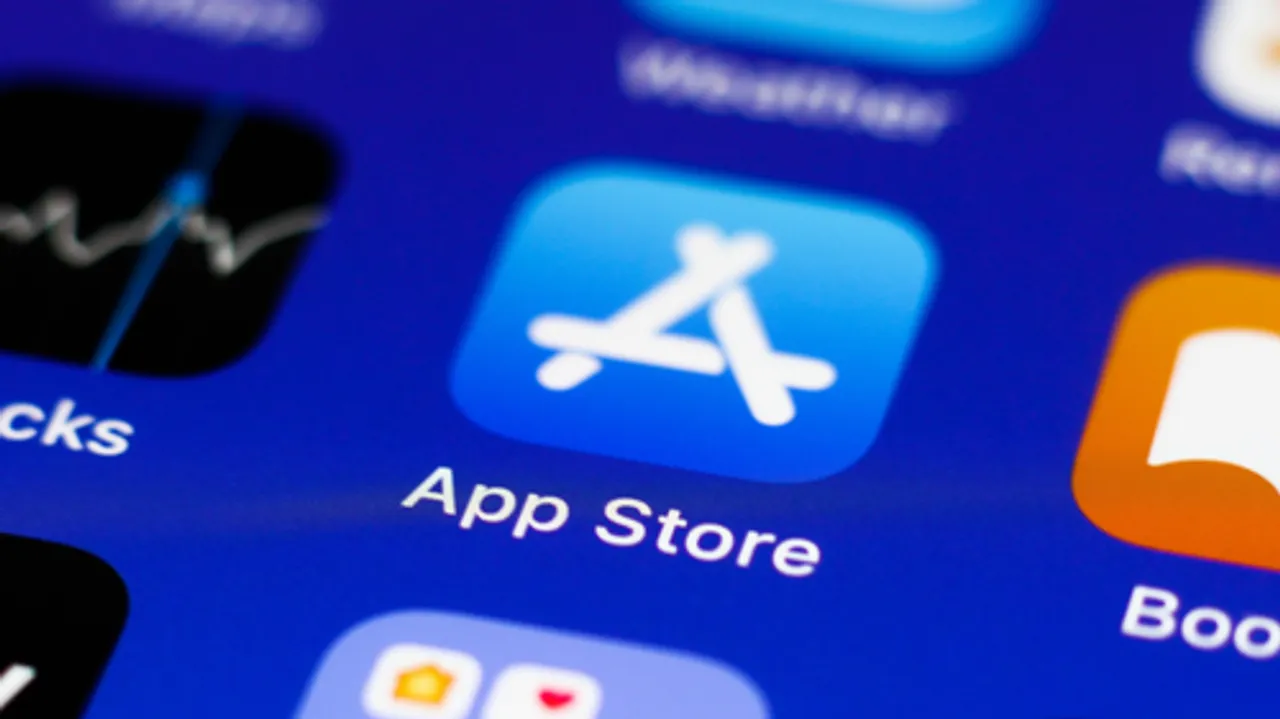  Porn-linked apps spotted on Apple App Store in China: Report