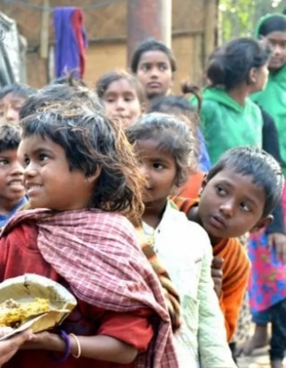  2023 Global Hunger Index: India ranks 111th; govt calls report 'flawed'