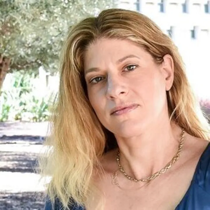  Israel will not rest until Hamas is destroyed: Tammy Ben-Haim