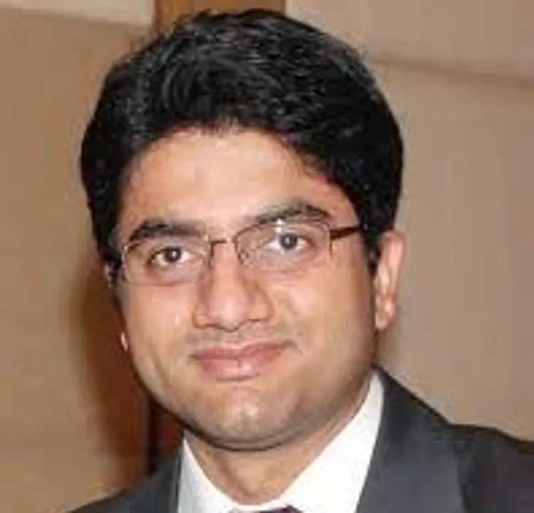  Aakash Chaudhry likely to return as CEO of Byju’s-owned Aakash Educational Services