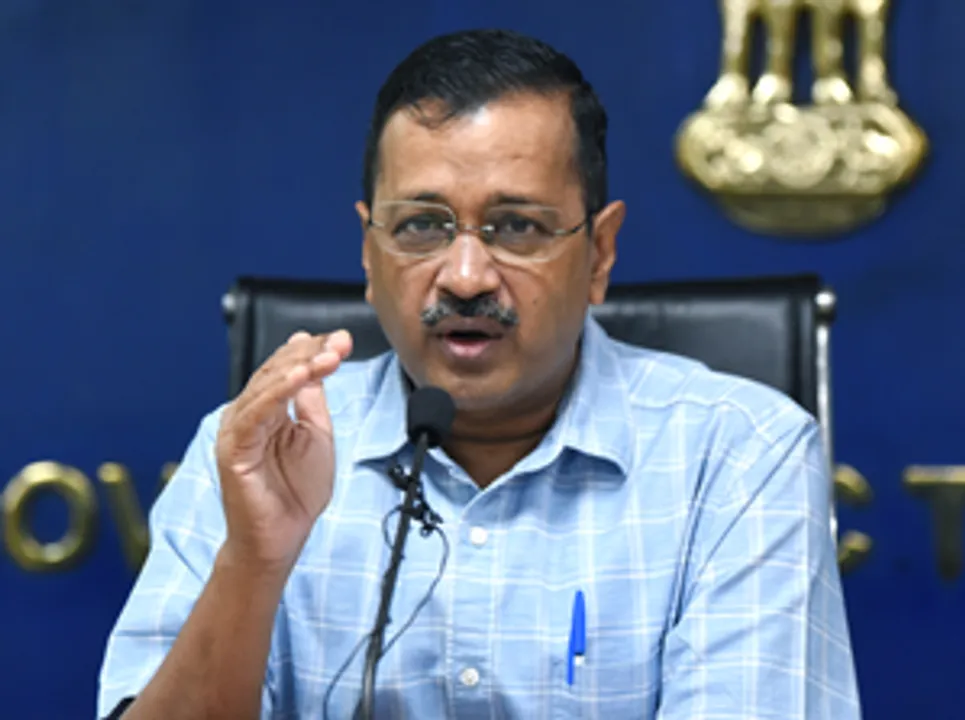  ED summons Delhi CM Kejriwal in excise policy case on Nov 2