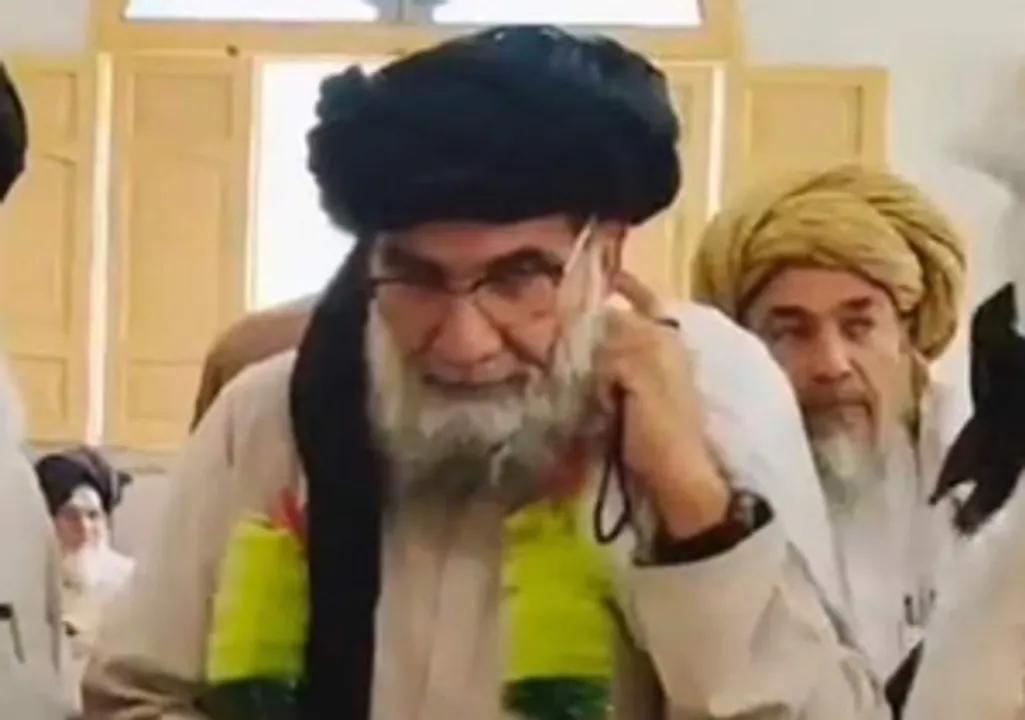  Dawood Malik, founder of Lashkar-e-Jabbar, gunned down in Pakistan by unknown assailants