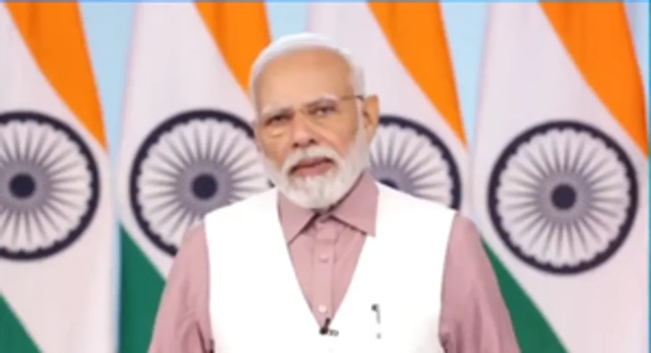  PM Modi to participate in 'Meri Maati Mera Desh' culmination event tomorrow