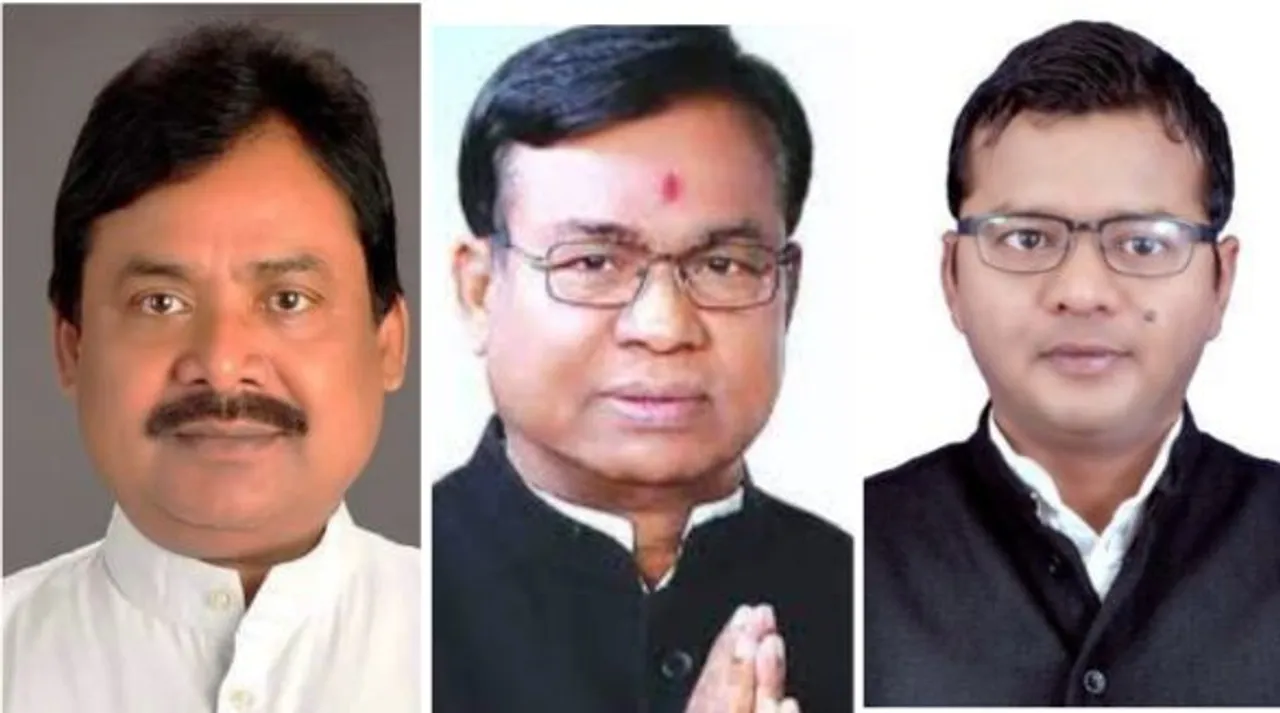  3 Odisha Congress leaders in star campaigners' list for Chhattisgarh polls