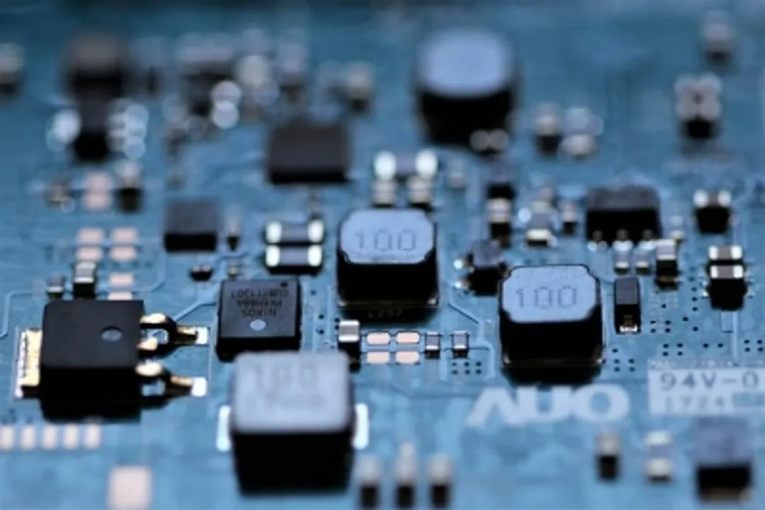  China’s chip imports drop 15% as US tightens tech export controls