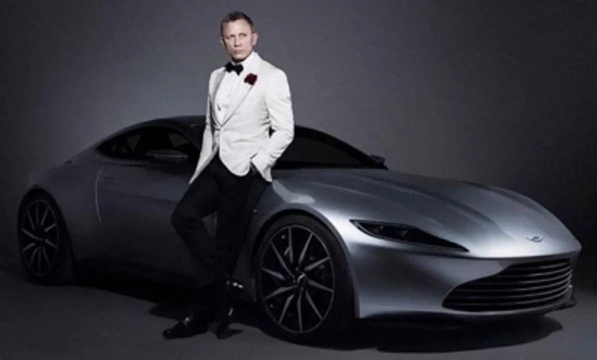  With end of Daniel Craig era, 'James Bond' has come to screeching halt: Barbara Broccoli
