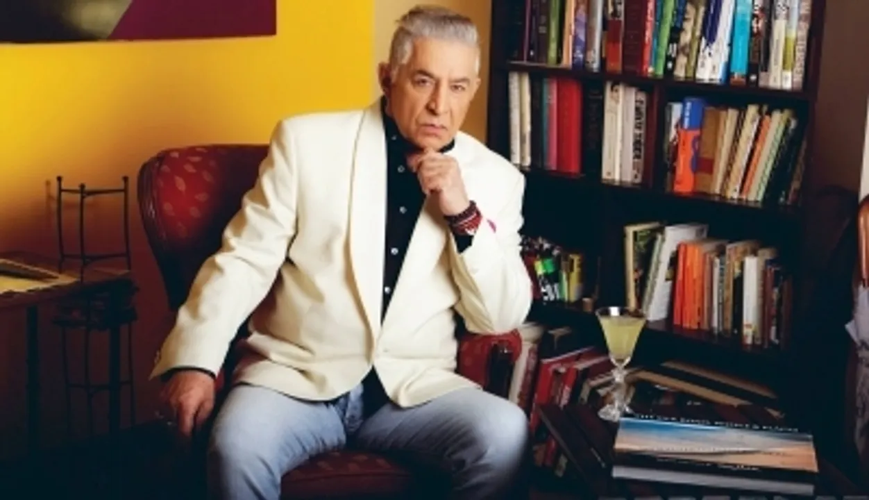  'Baazigar' actor Dalip Tahil sentenced two months jail in drunk driving case