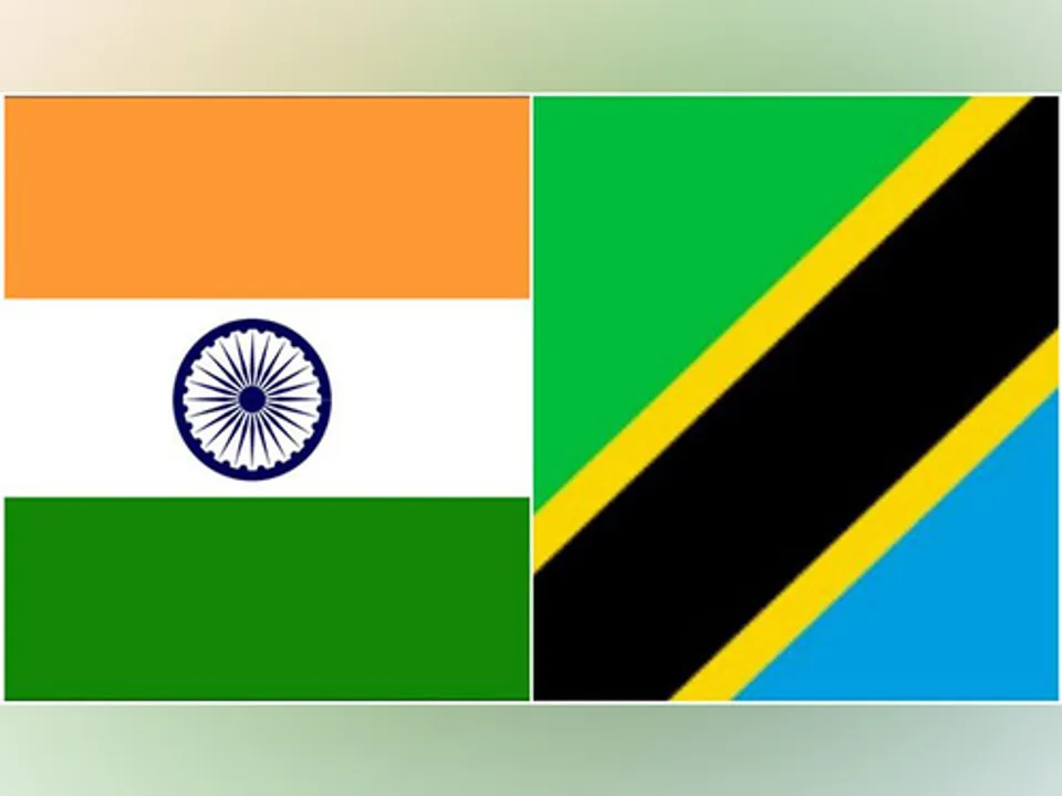 India, Tanzania agree to turn ties into strategic partnership, says Modi