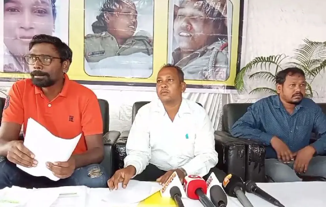  Rourkela police ASI death: Family rejects postmortem report, seeks CBI probe