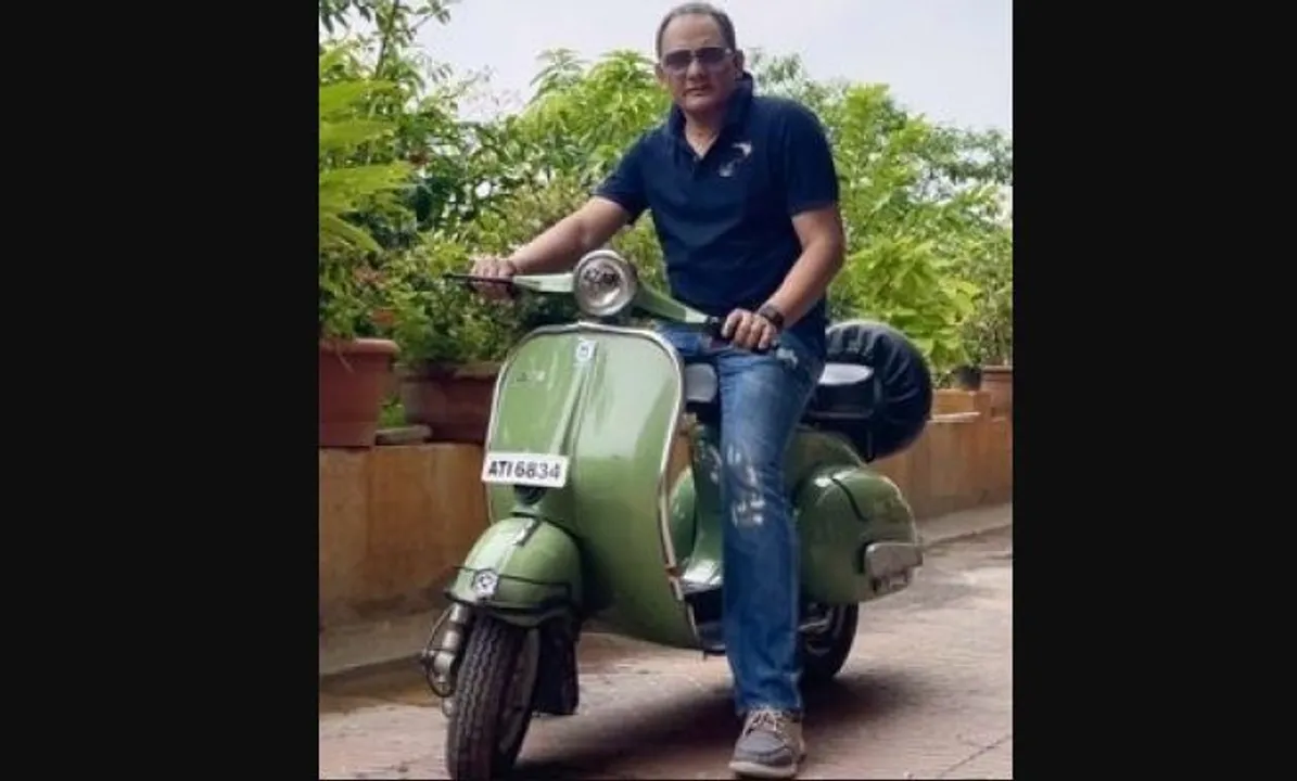  Azharuddin, Gaddar’s daughter figure in Congress’ second list for Telangana
