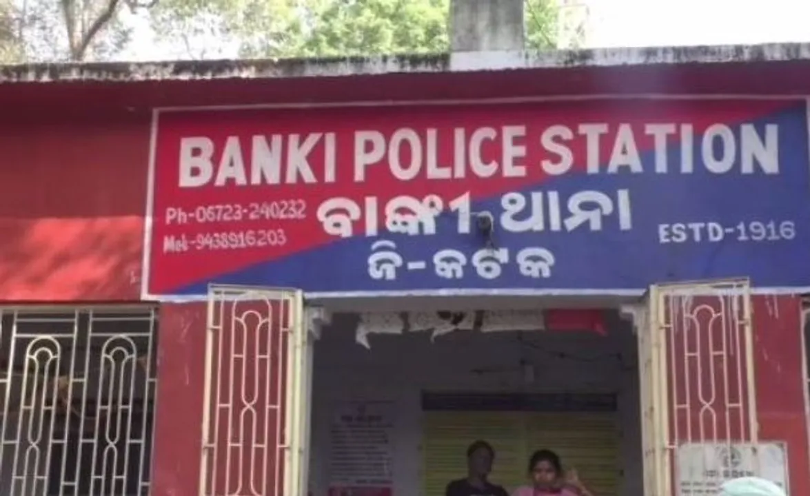  Odisha: Banki IIC shifted days after sword attack on 2 cops by retired defence personnel