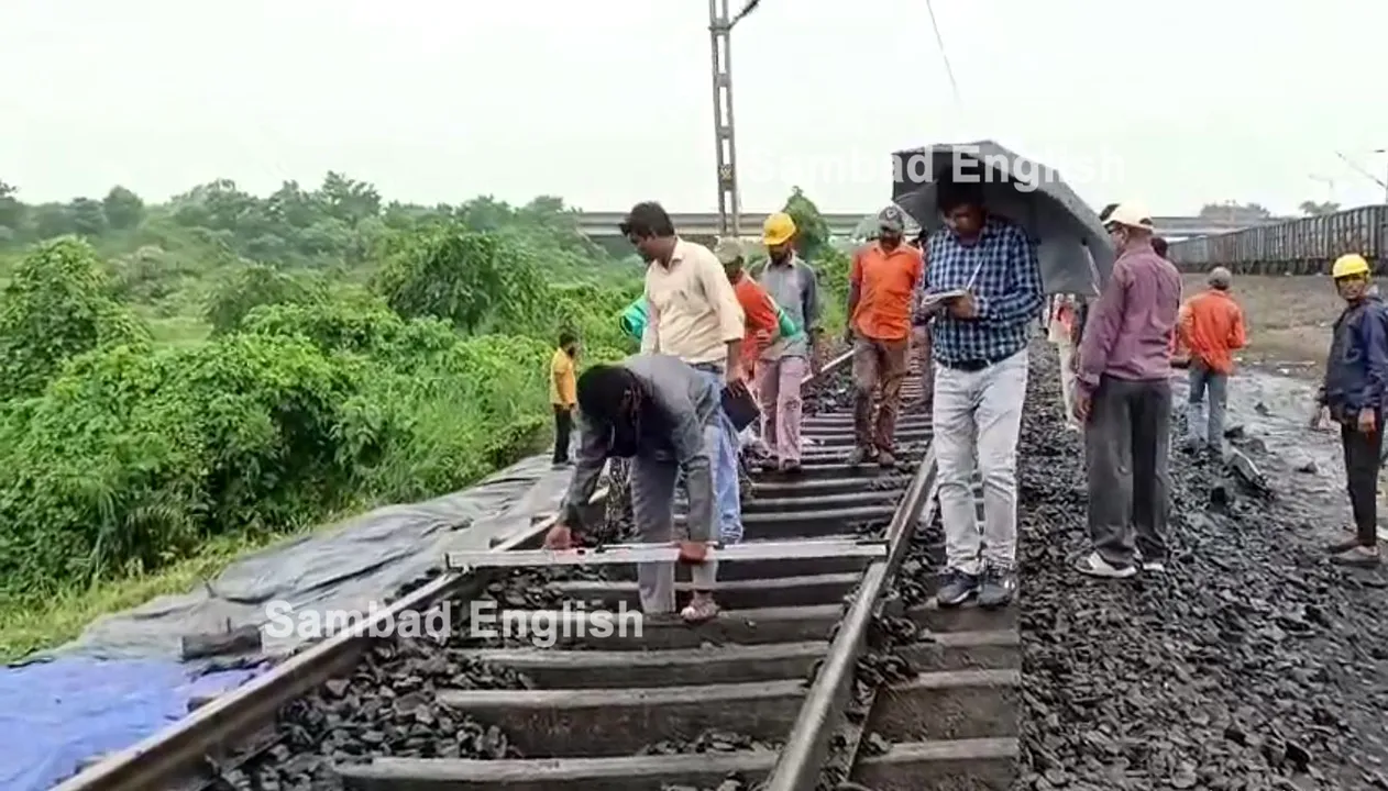  ECoR cancels, short-terminates, diverts 23 trains passing through Odisha’s Balasore