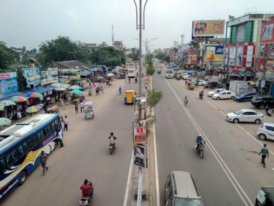  Modern library in memory of Biswanath Pandit to be set up in Cuttack city