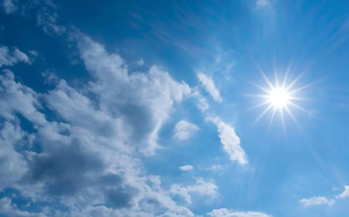  Dry weather very likely to prevail during next 24 hours; fresh spell of rain thereafter