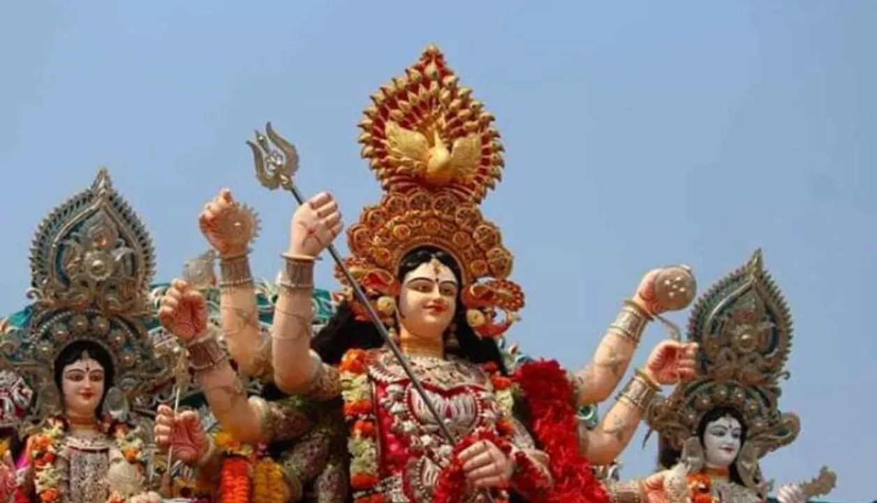  After Bhubaneswar, Odisha govt waives ground rents for Puja committees in Cuttack