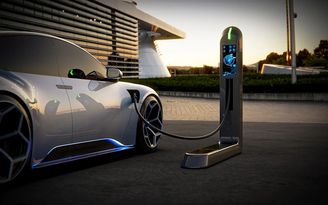  'EVs can go a long way to help India reach net zero target'