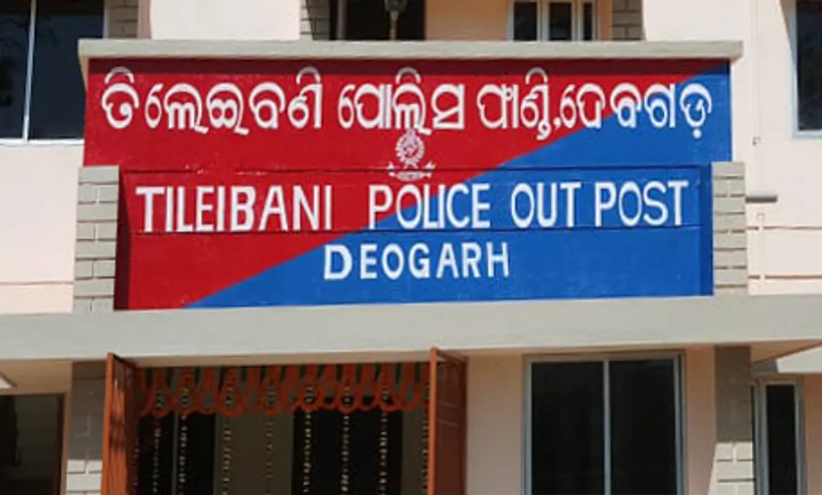  Another daylight heist in Odisha’s Deogarh, young businessman robbed of Rs 60,000
