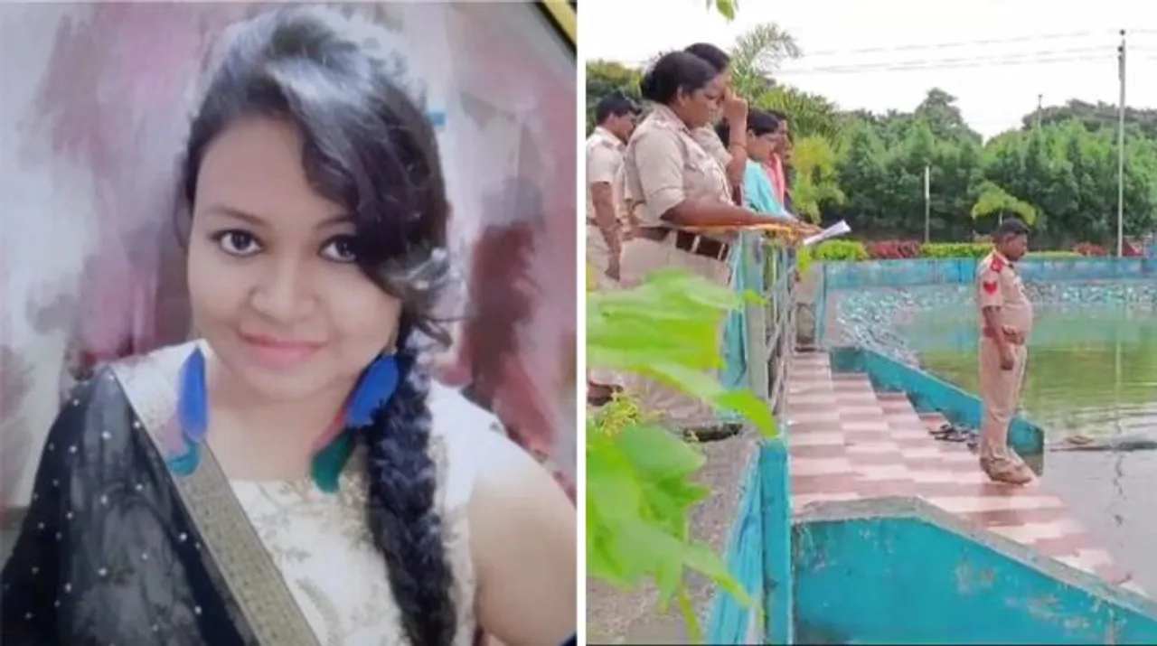  Odisha cops intensity probe into mysterious death of Rourkela Asst Collector