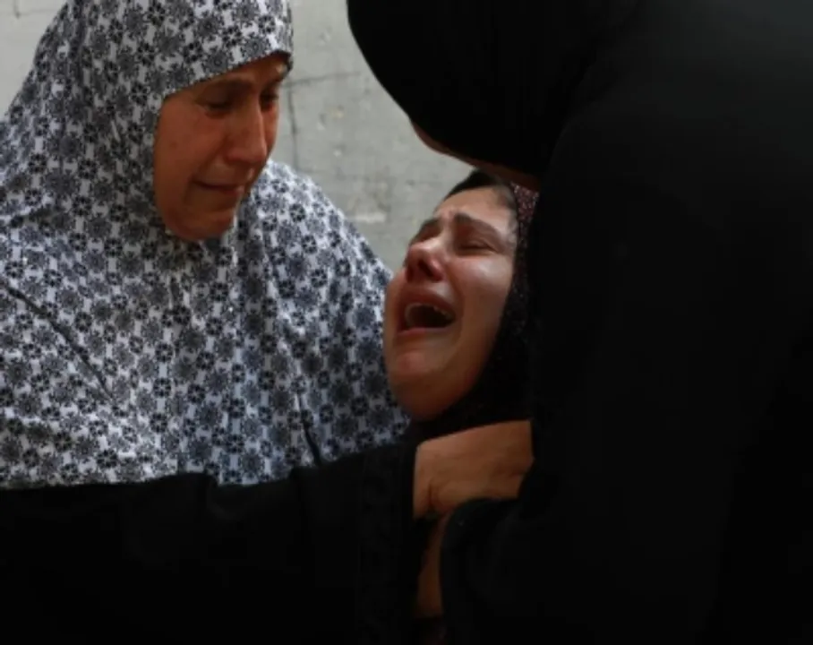  Close to 493,000 women, girls impacted in Gaza: UN Women
