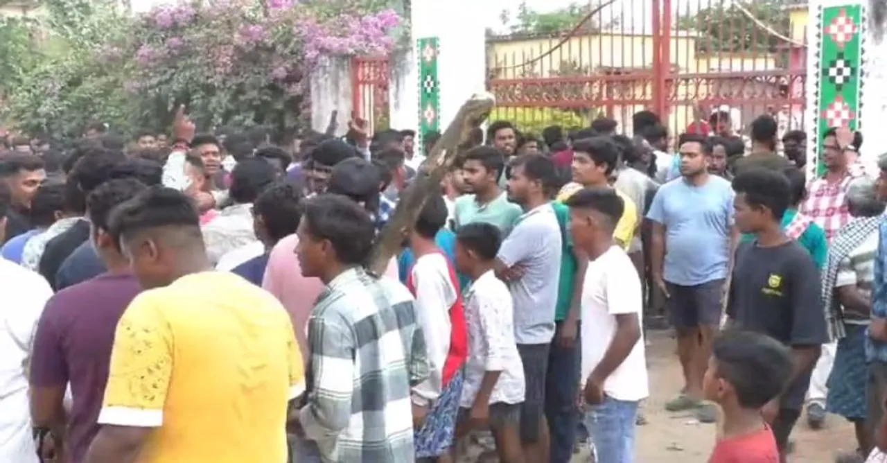  Section 144 clamped at Odisha town following clash between two groups