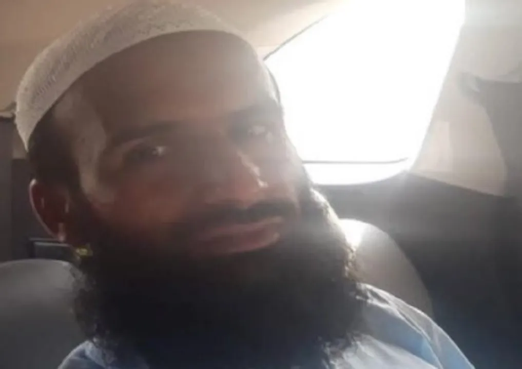  Close associate of Hafiz Saeed gunned down in Karachi