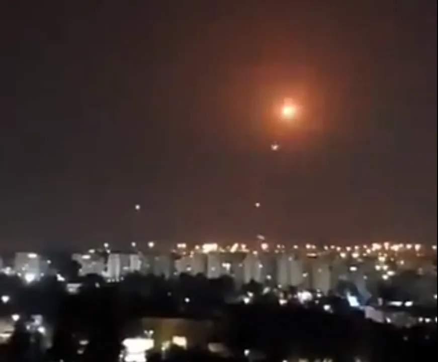  Hamas holding over 100 Israeli hostages