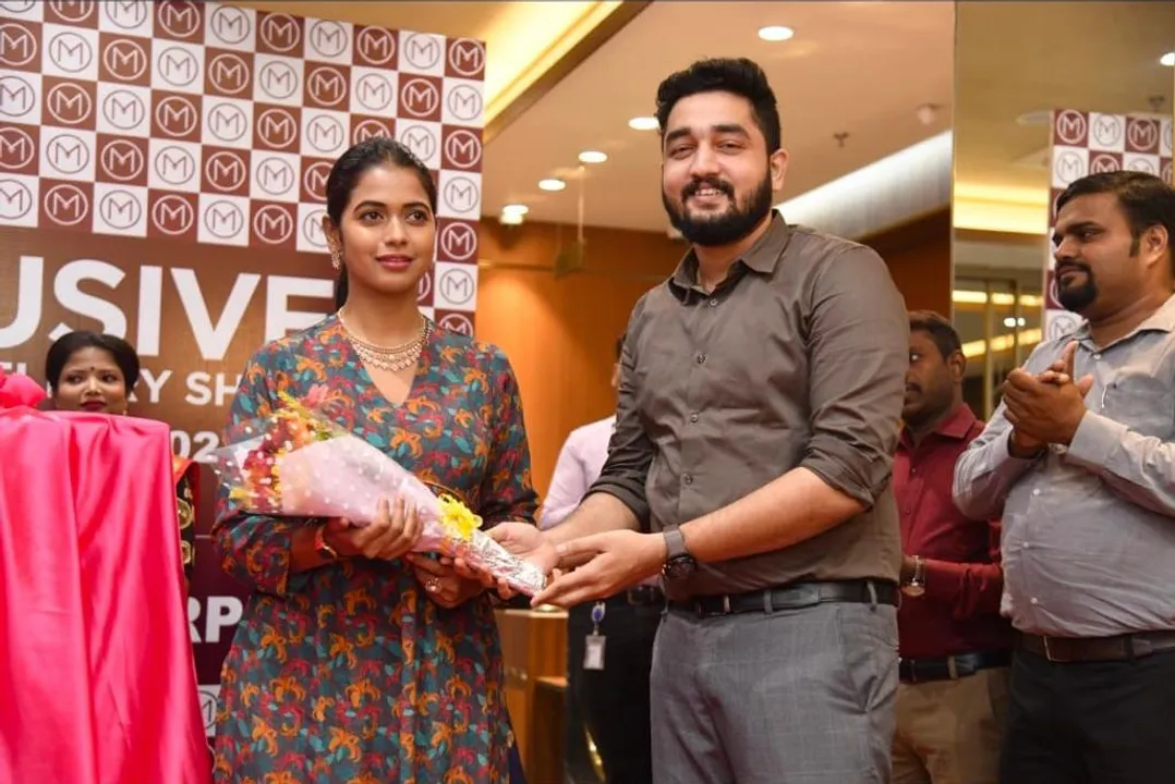  Odisha: 9-day exclusive branded jewellery show at Malabar Gold & Diamonds
