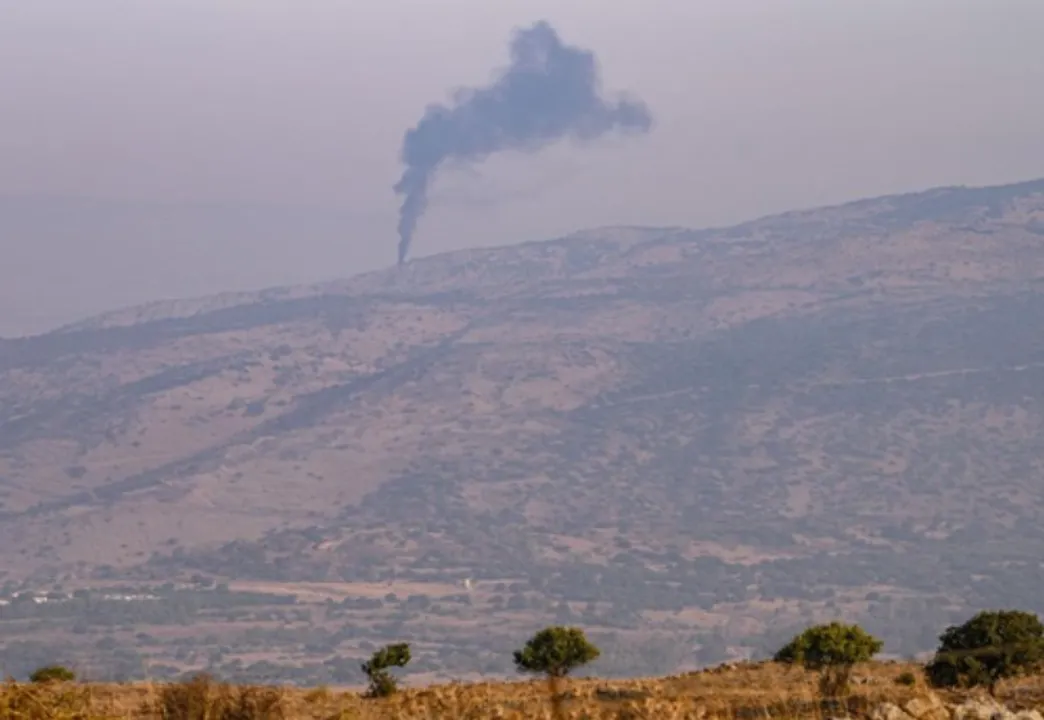  Hezbollah 'playing very dangerous game', could drag Lebanon into war, says Israel