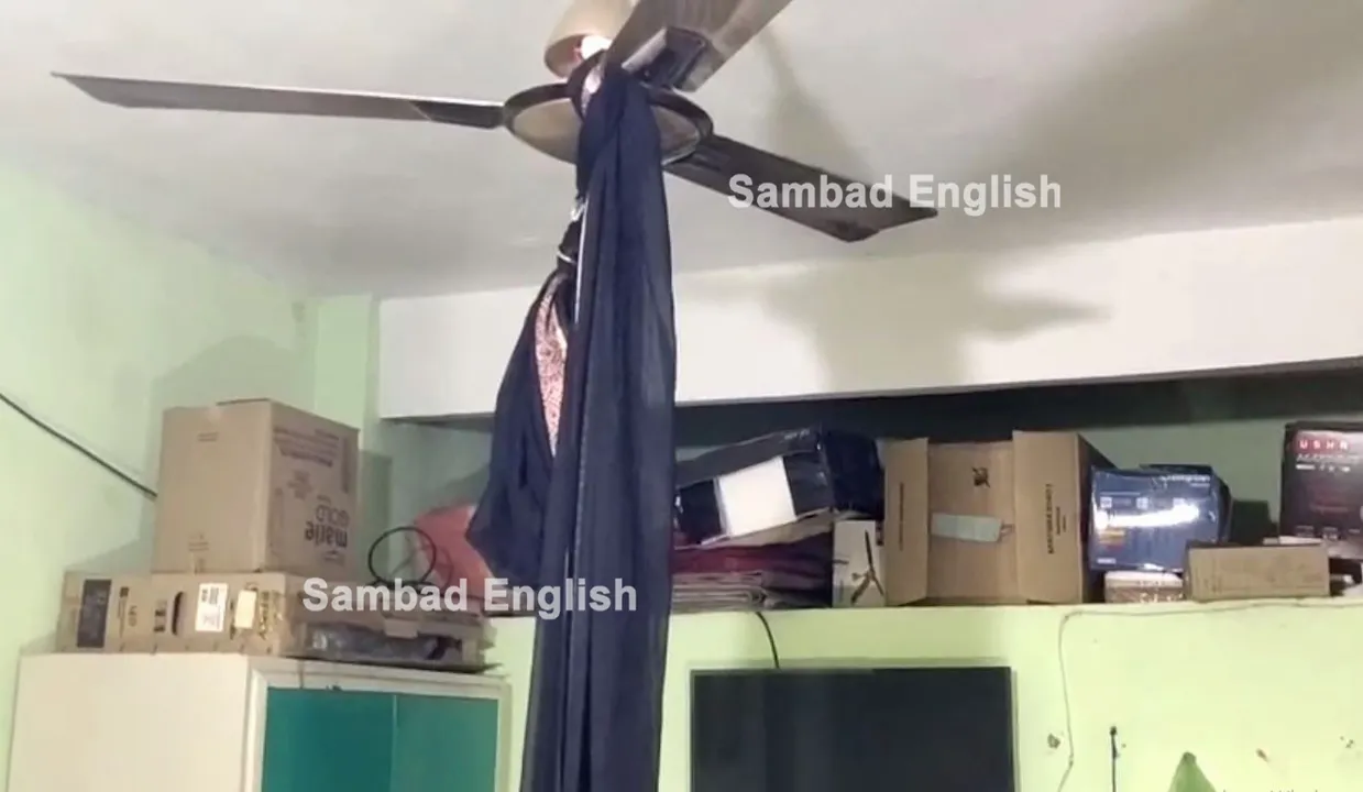  Junior engineer allegedly hangs self in his rented house in Odisha’s Khurda