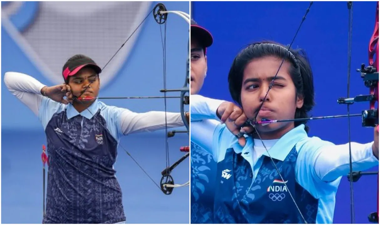  Asian Games: Third gold for Jyothi Surekha Vennam, Aditi takes bronze in Compound Women's Individual archery