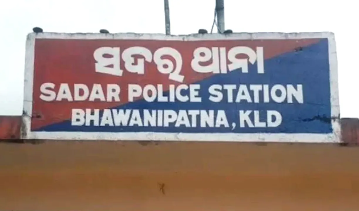  Man killed with sharp weapon over suspected sorcery in Odisha’s Kalahandi; 3 detained