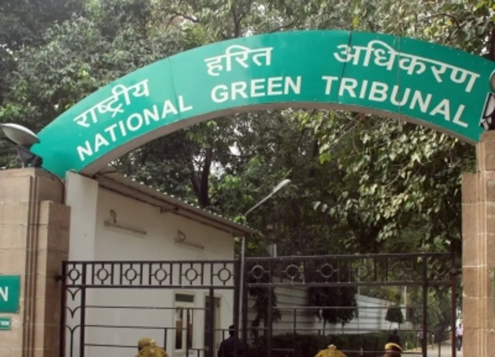  WATCO water supply project in Bhubaneswar gets NGT nod