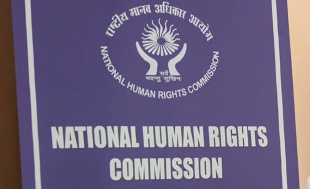  Mother-daughter duo found naked on road; NHRC seeks report from Sundargarh Collector, SP