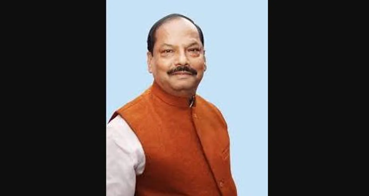  All about Odisha Governor designate Raghubar Das
