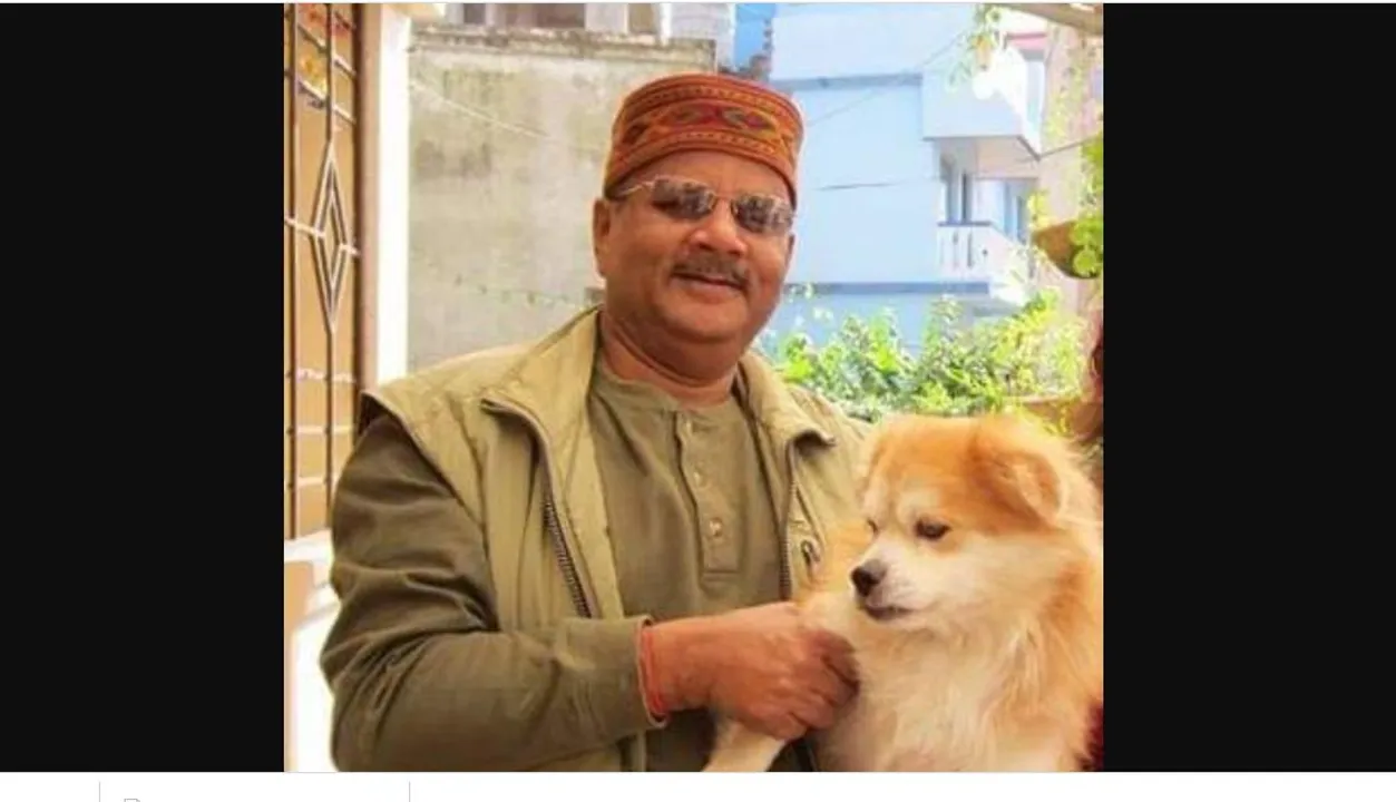  Odisha: Music director Swarup Nayak passes away