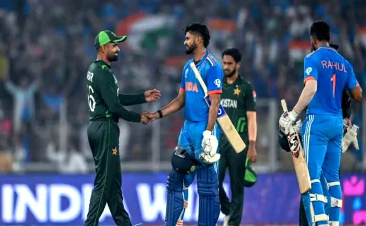  Odisha CM congratulates Indian Men's Cricket Team for massive victory against Pakistan