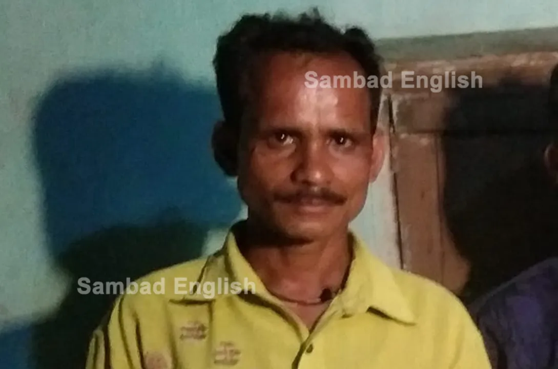  Odisha: Hotel cook allegedly hacked to death in State Capital; family demands probe
