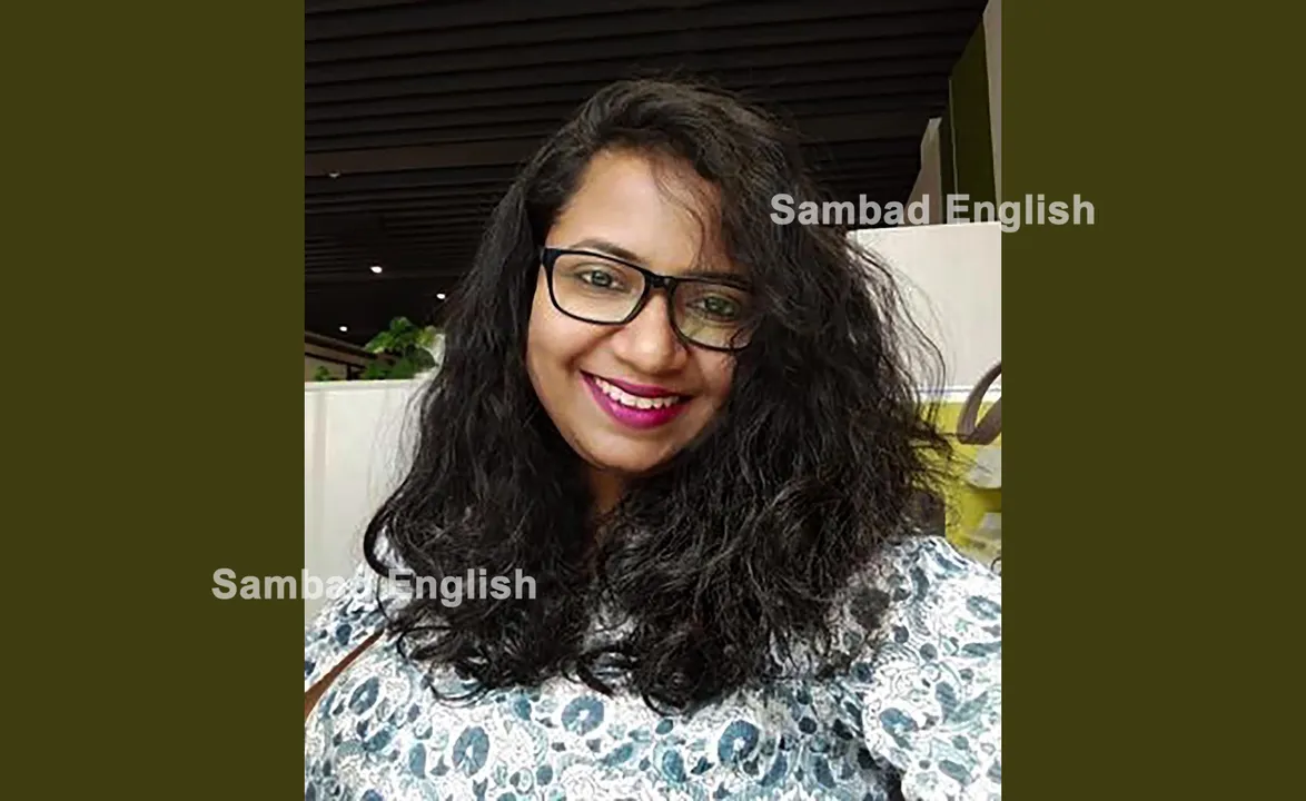  Odisha: Researcher Swati Nayak receives prestigious ‘Norman Borlaug Field Award 2023’