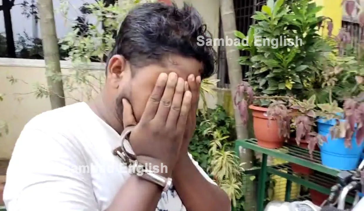  Odisha: Youth dupes girl of gold ornaments after meeting her on matrimonial site
