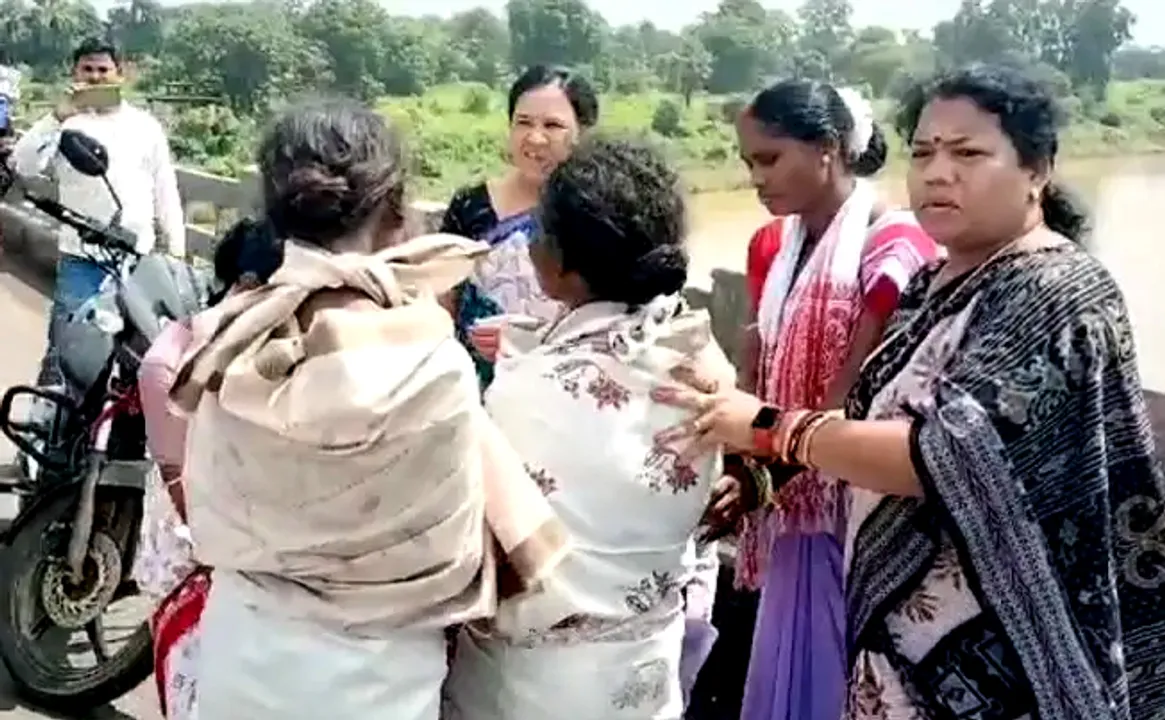  Odisha shocker: 2 women rescued while walking naked on road in Sundargarh identified