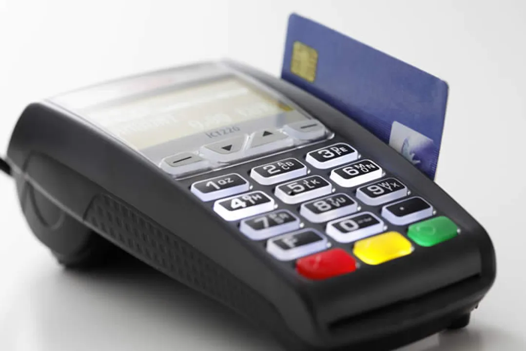  Odisha officials to face music for accepting offline payments for municipal services