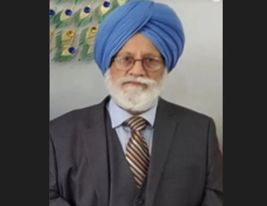  Elderly Sikh man dies after being repeatedly punched in US: Report