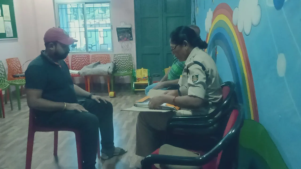  Rourkela Assistant Collector death: Odisha cops quiz Sushmita Minz’s hubby